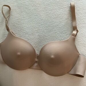 Nipple bra - size M